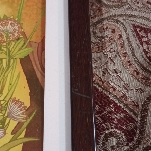 Fairies in Garden art print picture - Picture 7 of 12